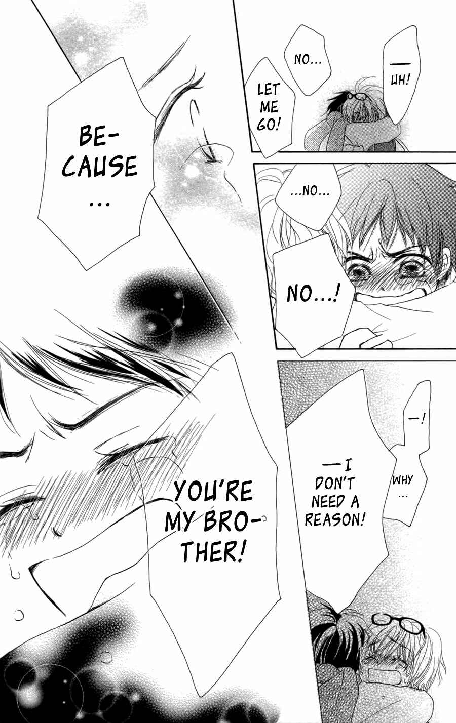 Page 27 Chapter 7 Tonari no Megane-kun.