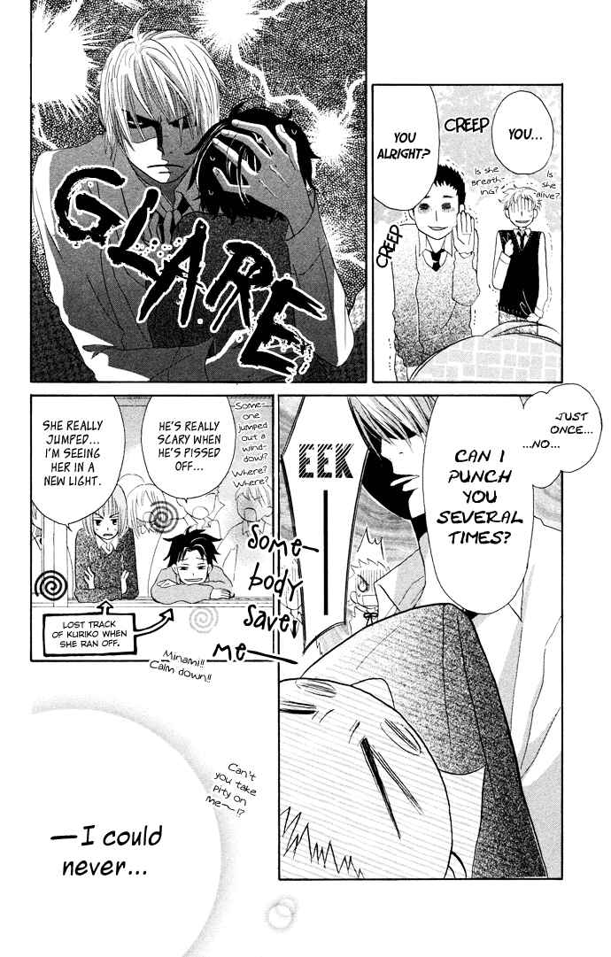 Page 35 Chapter 2 Tonari no Megane-kun.