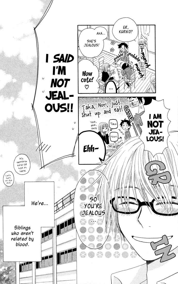 Page 7 Chapter 2 Tonari no Megane-kun.