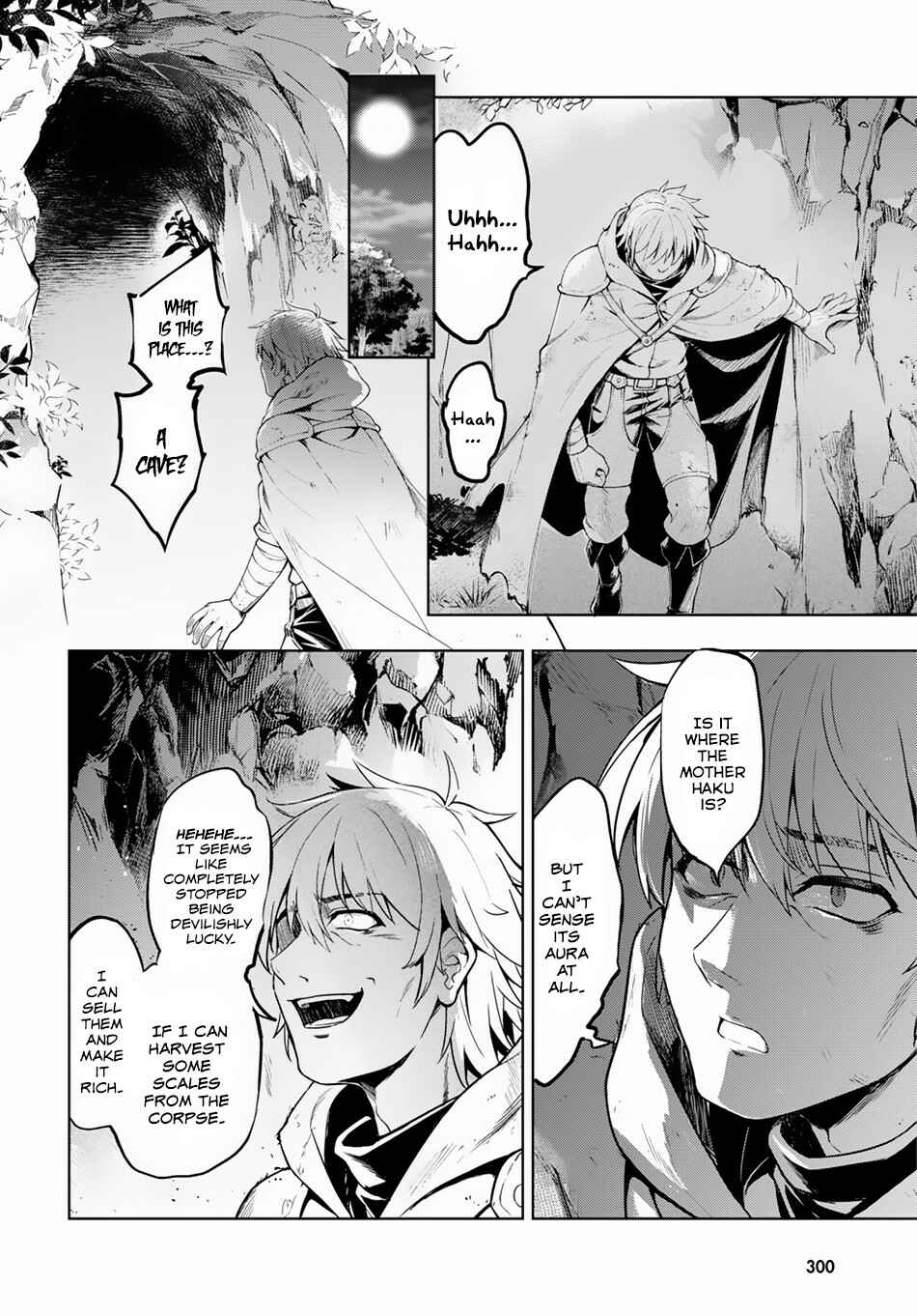 Page 28 Chapter 19 Kenshi wo Mezashite Nyuugaku shita no ni Mahou Tekisei 9999 nan desu kedo!?