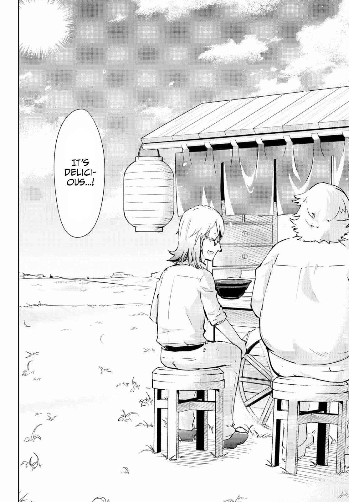 Page 26 Chapter 44 Kenshi wo Mezashite Nyuugaku shita no ni Mahou Tekisei 9999 nan desu kedo!?