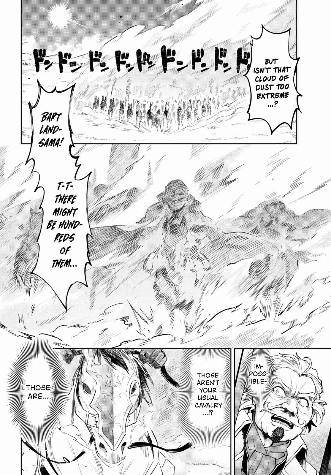 Page 14 Chapter 29 Kenshi wo Mezashite Nyuugaku shita no ni Mahou Tekisei 9999 nan desu kedo!?