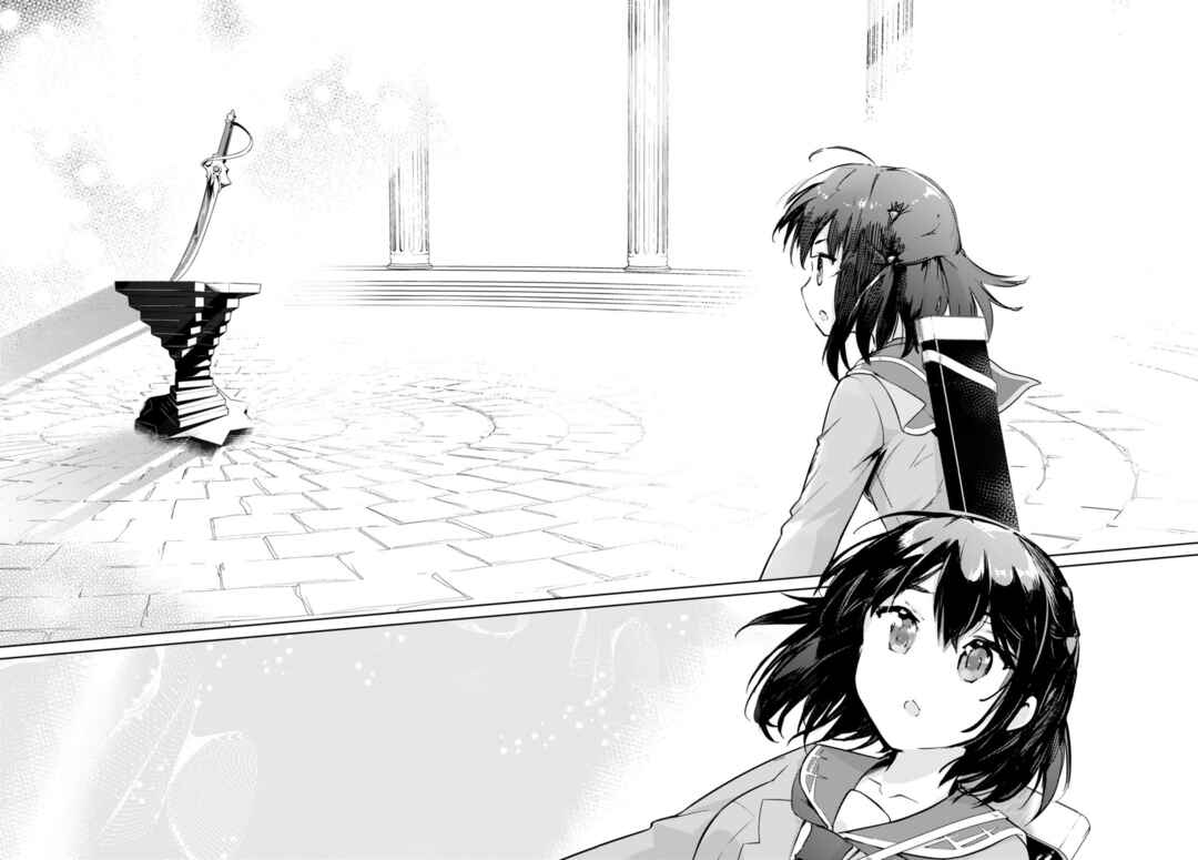Page 26 Chapter 65 Kenshi wo Mezashite Nyuugaku shita no ni Mahou Tekisei 9999 nan desu kedo!?