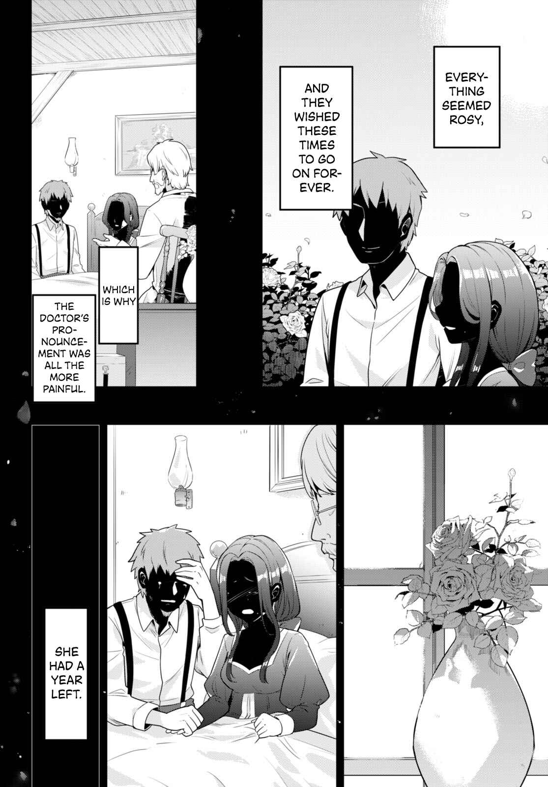 Page 10 Chapter 49 Kenshi wo Mezashite Nyuugaku shita no ni Mahou Tekisei 9999 nan desu kedo!?