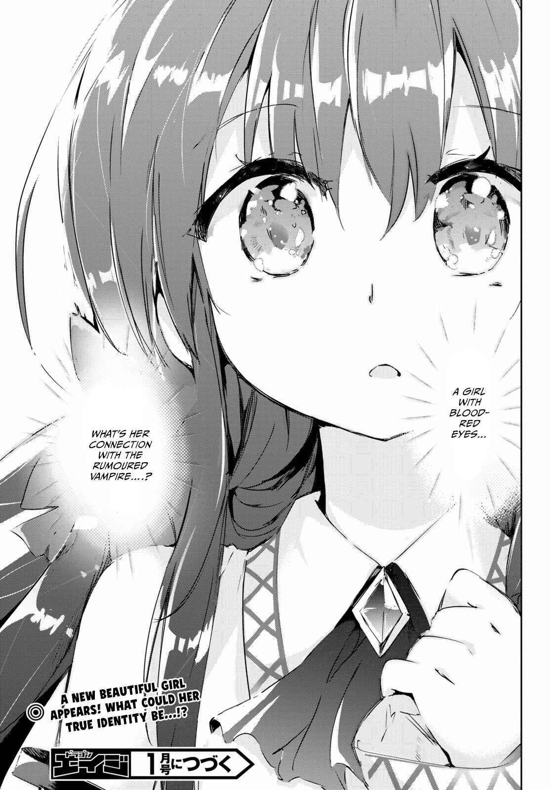 Page 26 Chapter 45 Kenshi wo Mezashite Nyuugaku shita no ni Mahou Tekisei 9999 nan desu kedo!?