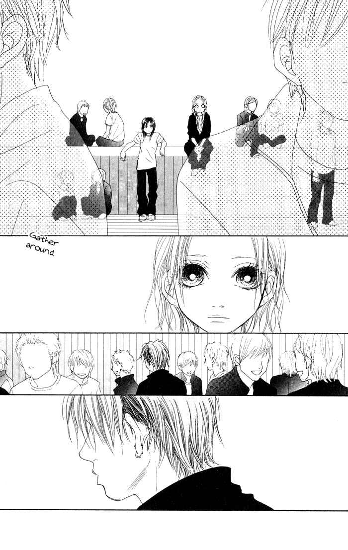 Page 14 Chapter 7 17 [Juunana]