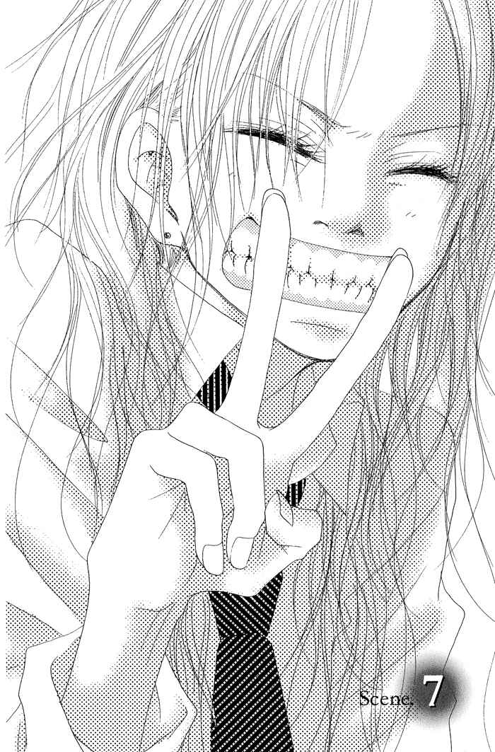 Page 3 Chapter 7 17 [Juunana]