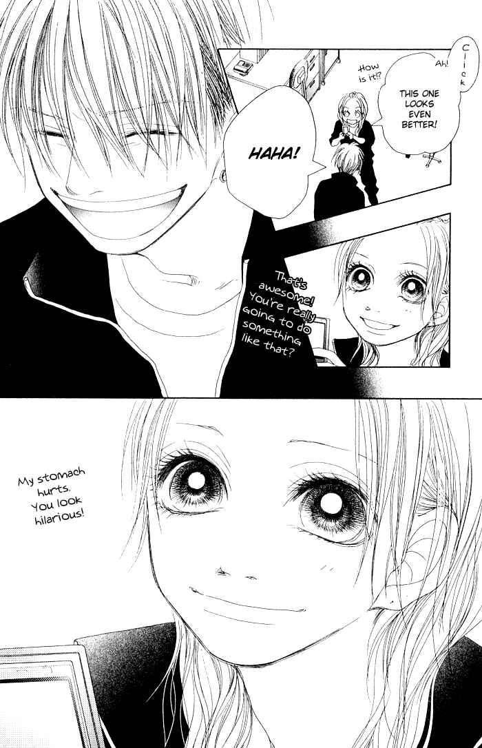 Page 36 Chapter 7 17 [Juunana]