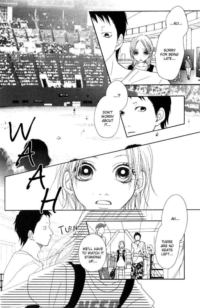 Page 20 Chapter 5 17 [Juunana]