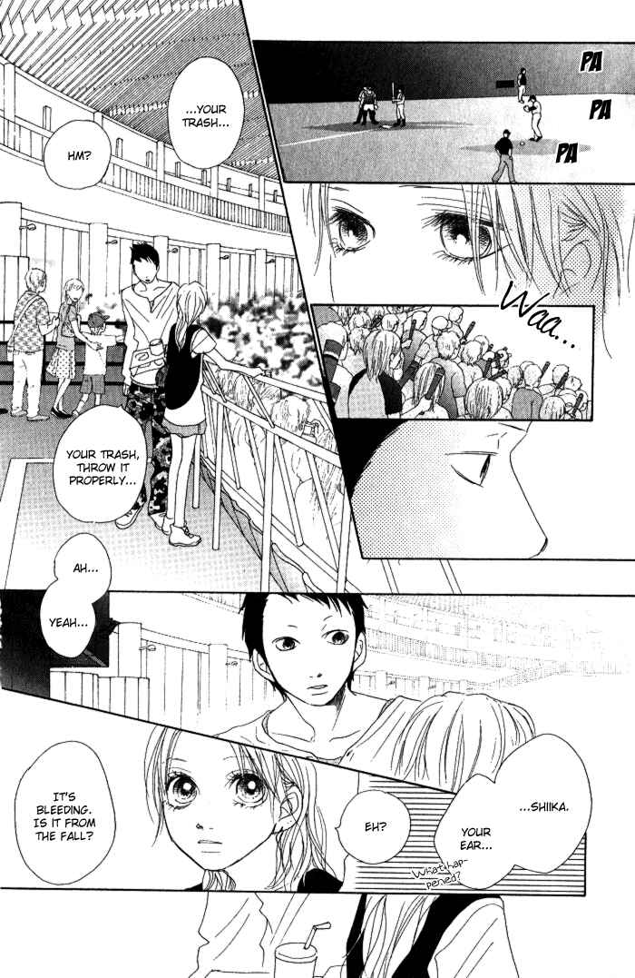 Page 26 Chapter 5 17 [Juunana]