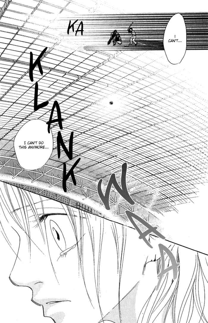Page 34 Chapter 5 17 [Juunana]