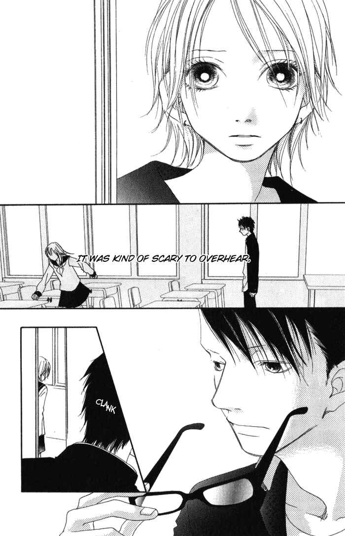 Page 6 Chapter 5 17 [Juunana]