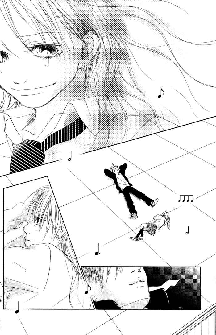 Page 38 Chapter 2 17 [Juunana]