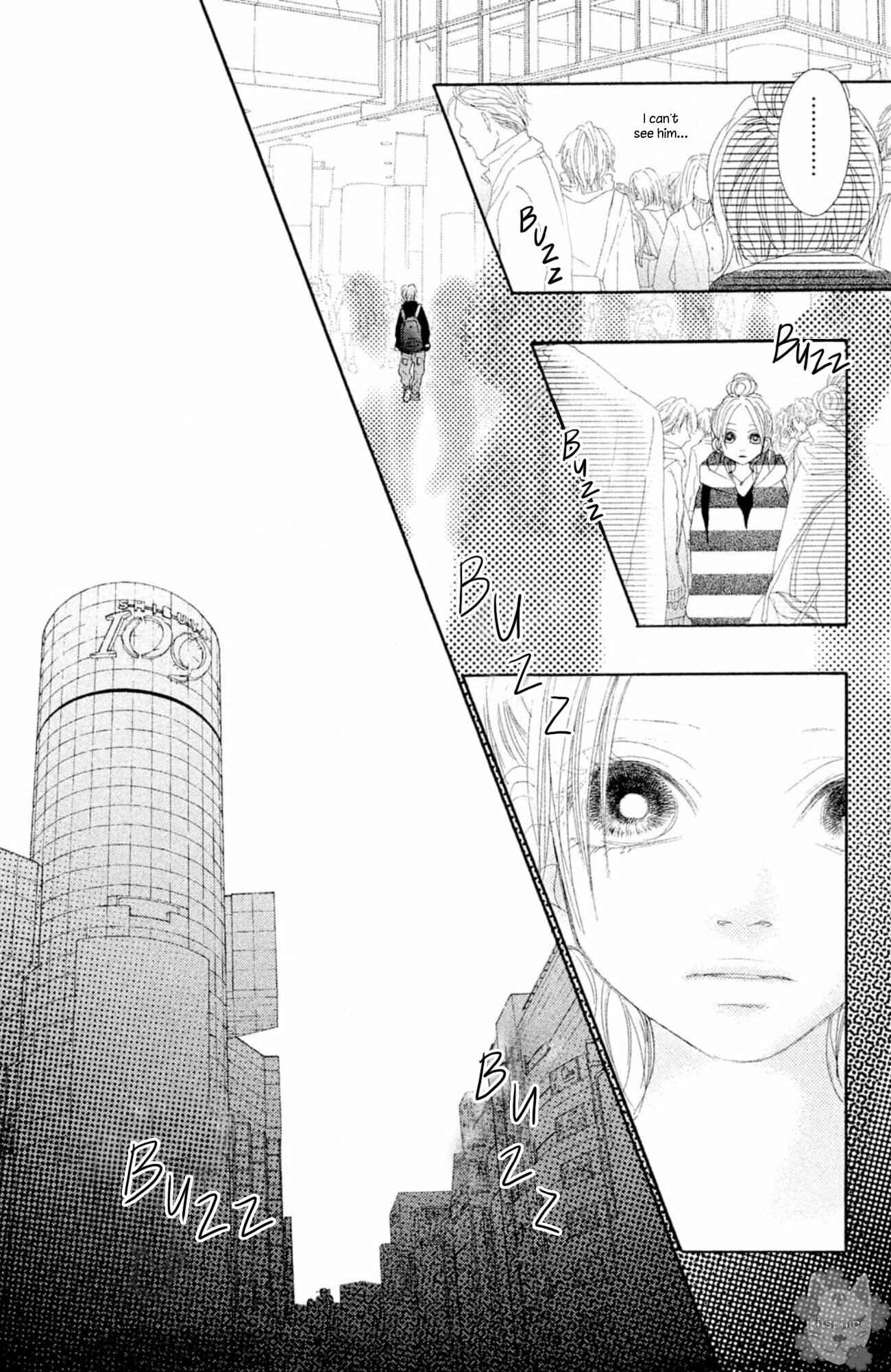 Page 11 Chapter 18 17 [Juunana]