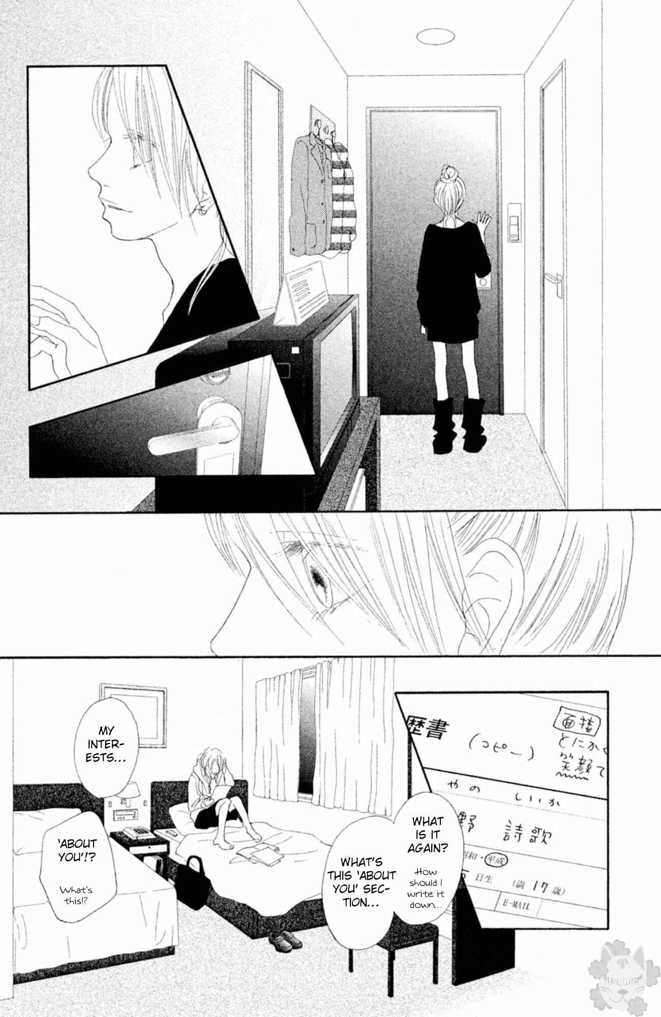 Page 16 Chapter 18 17 [Juunana]