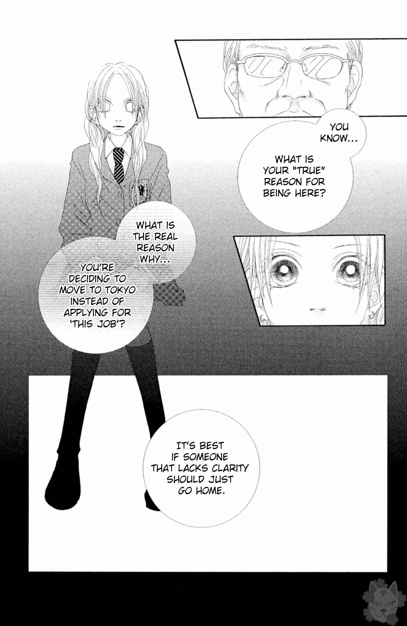 Page 19 Chapter 18 17 [Juunana]