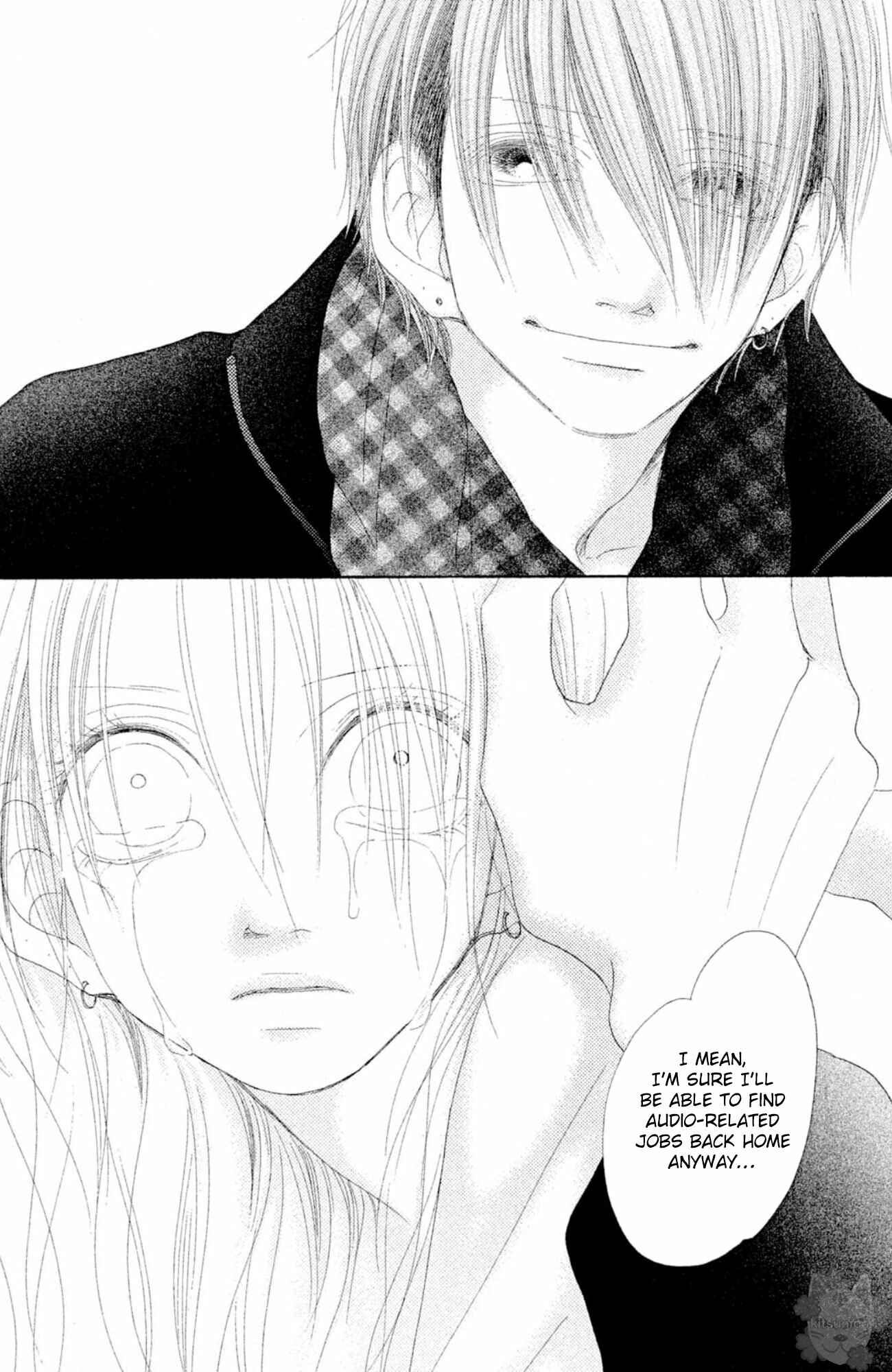 Page 29 Chapter 18 17 [Juunana]