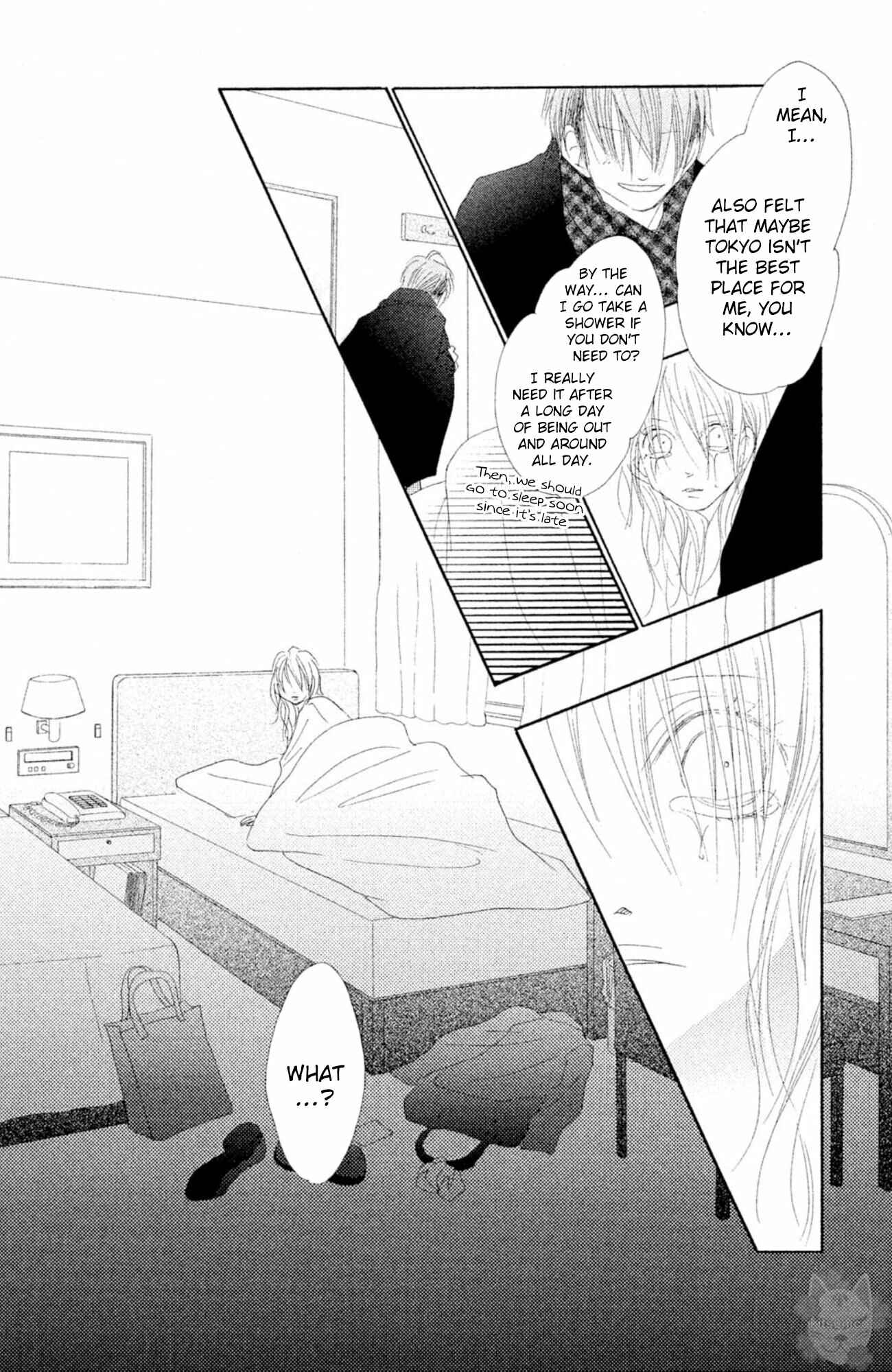 Page 30 Chapter 18 17 [Juunana]