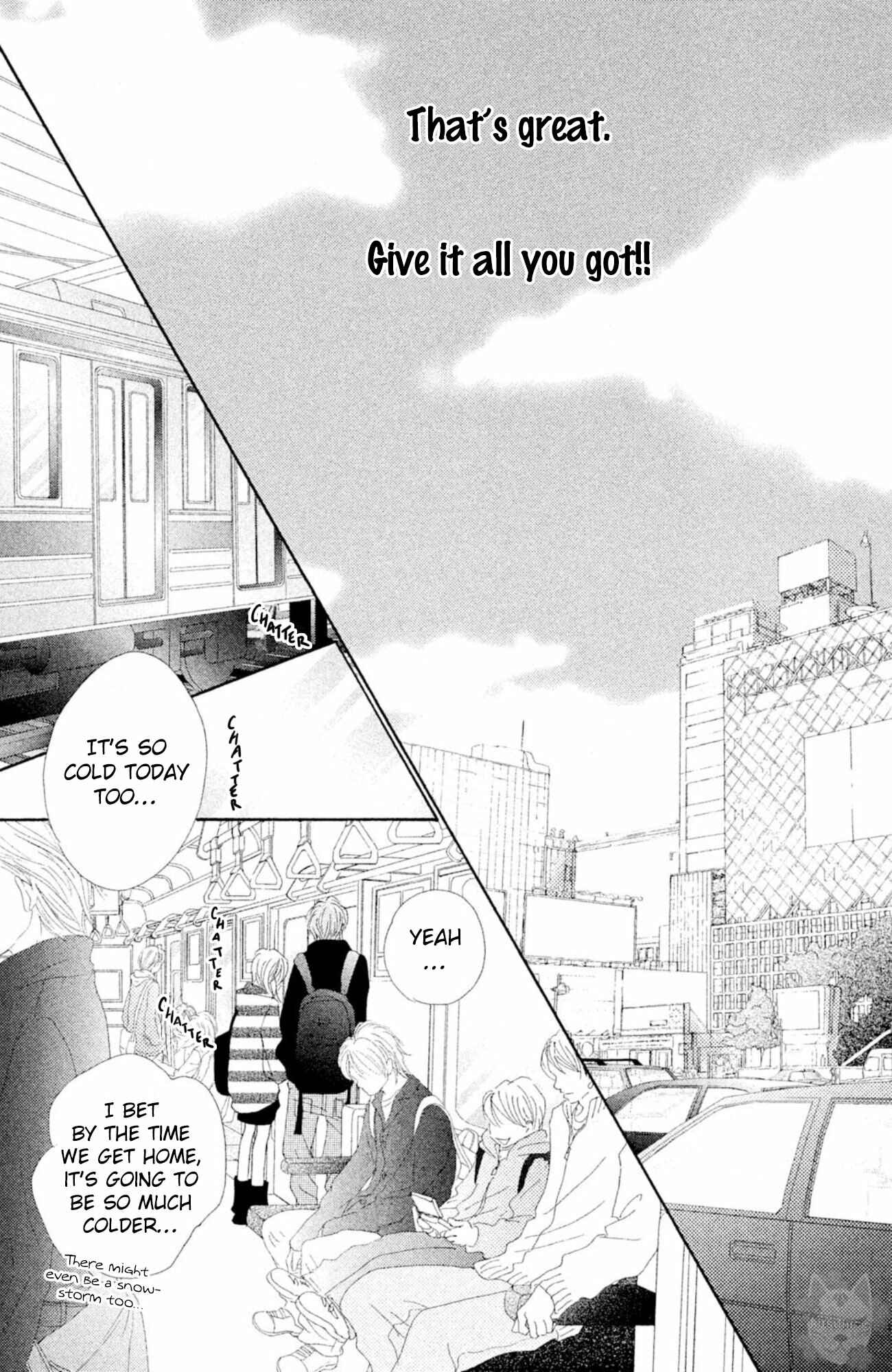 Page 34 Chapter 18 17 [Juunana]