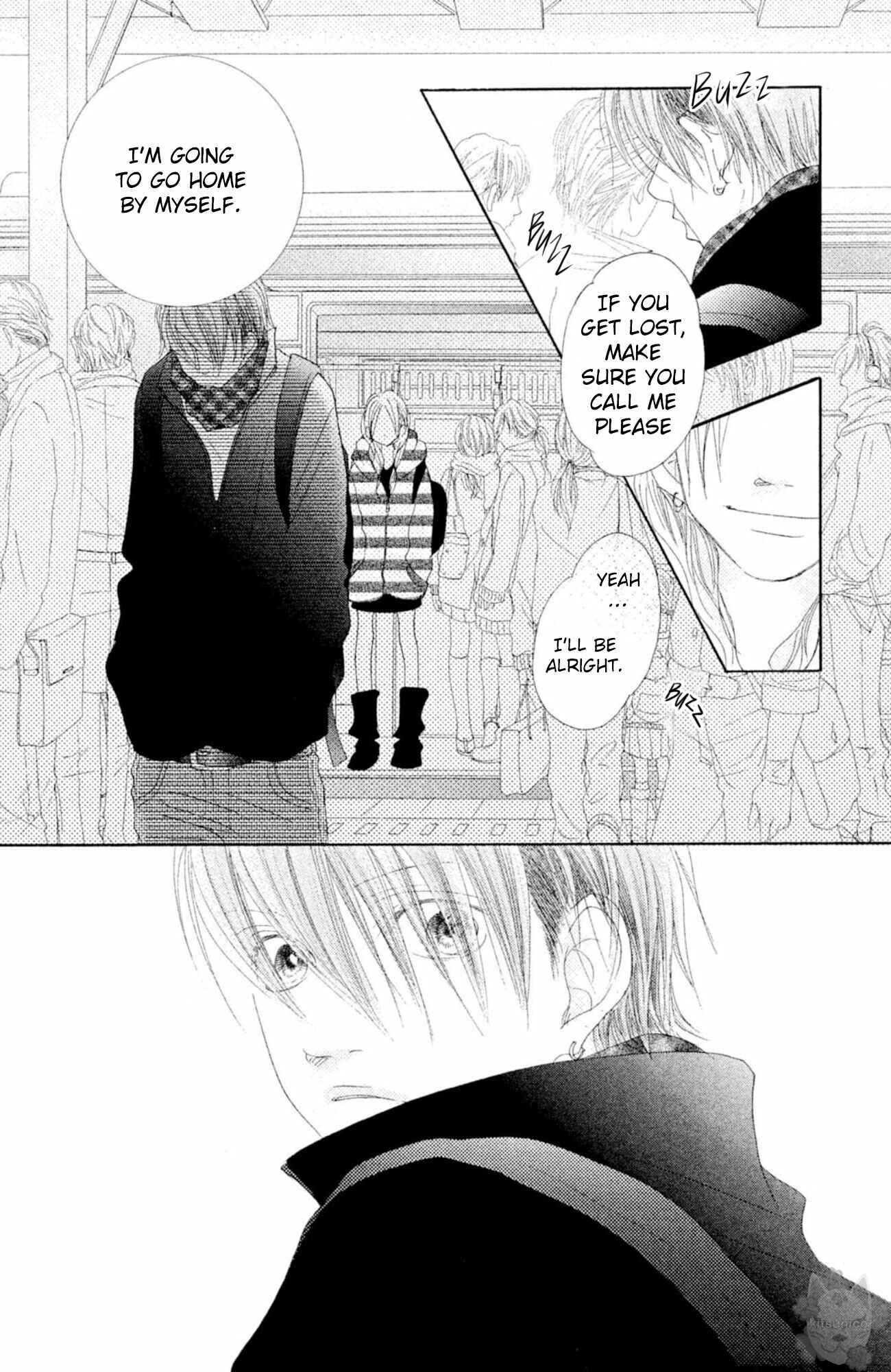Page 36 Chapter 18 17 [Juunana]