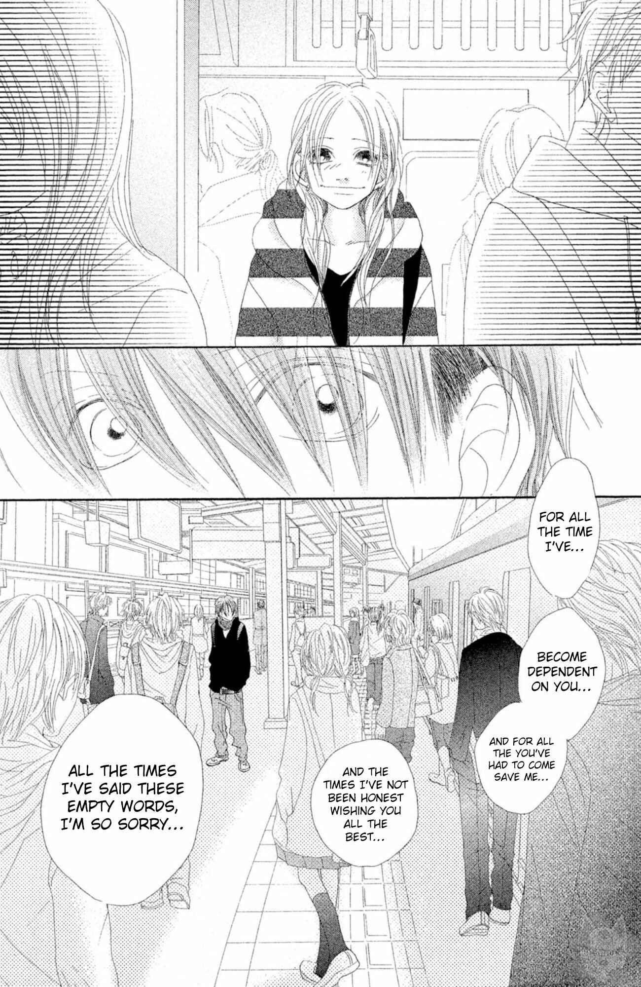 Page 37 Chapter 18 17 [Juunana]