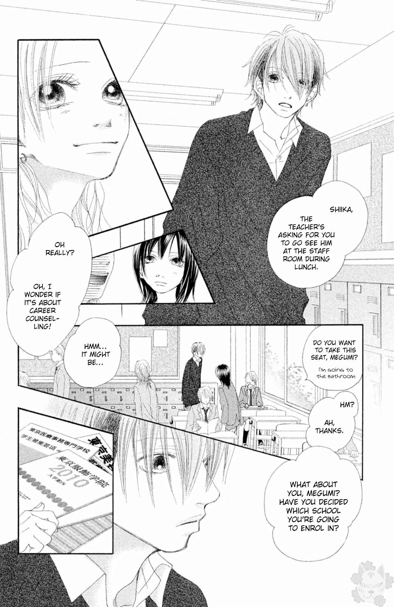 Page 6 Chapter 18 17 [Juunana]