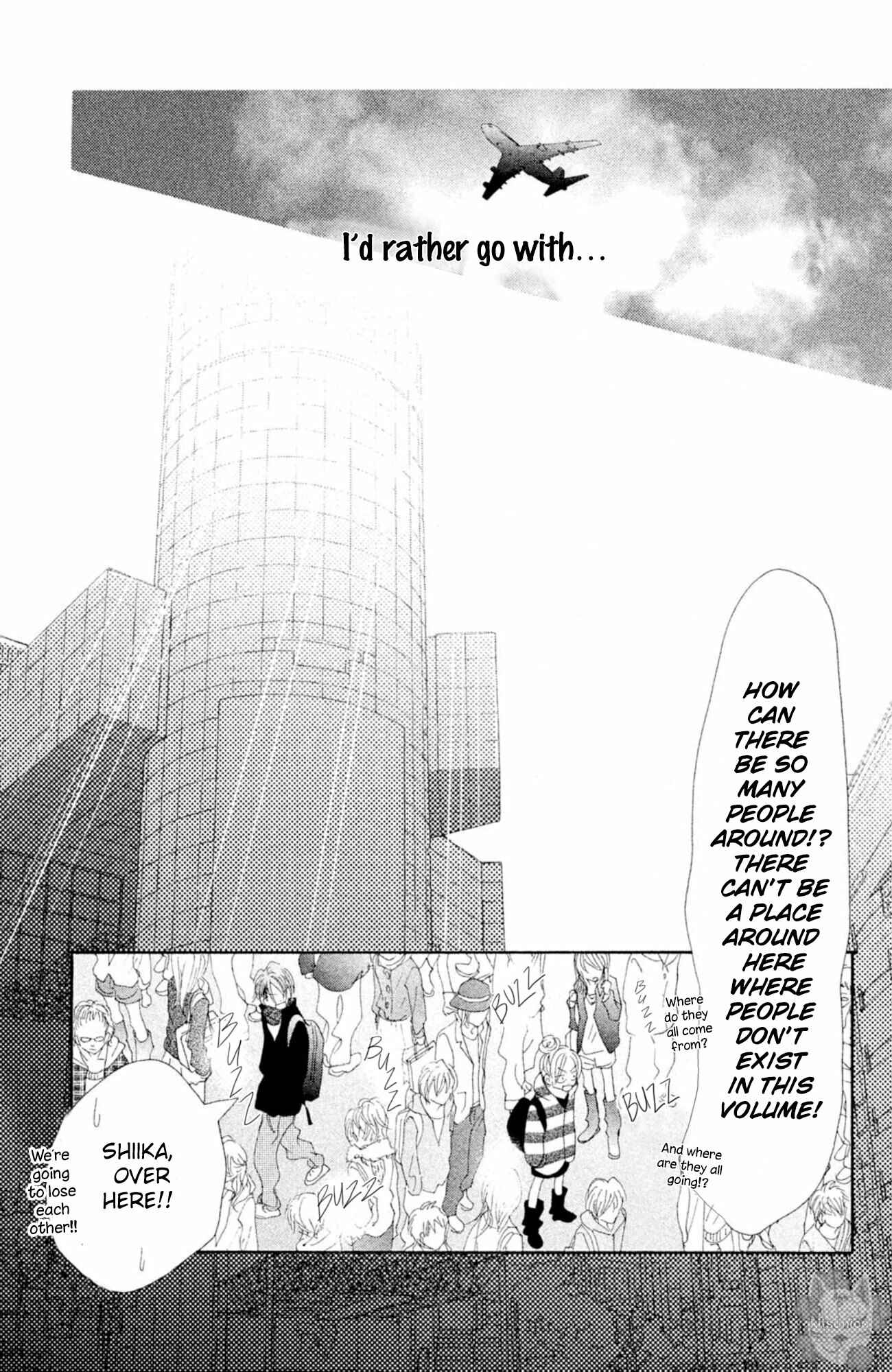 Page 9 Chapter 18 17 [Juunana]