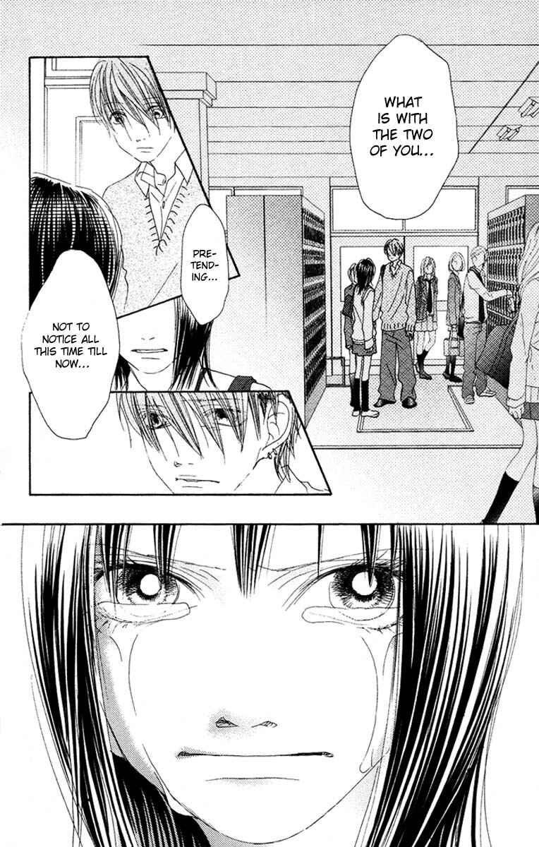Page 37 Chapter 15 17 [Juunana]