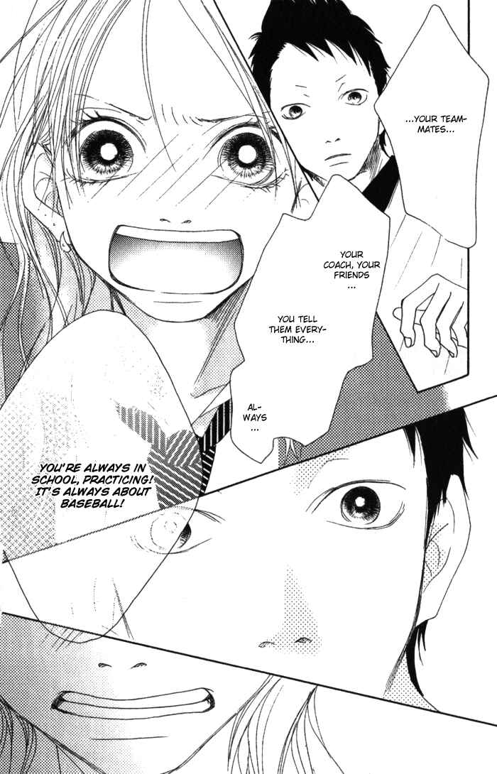 Page 36 Chapter 3 17 [Juunana]
