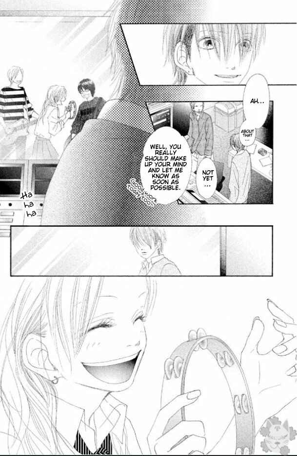 Page 20 Chapter 17 17 [Juunana]
