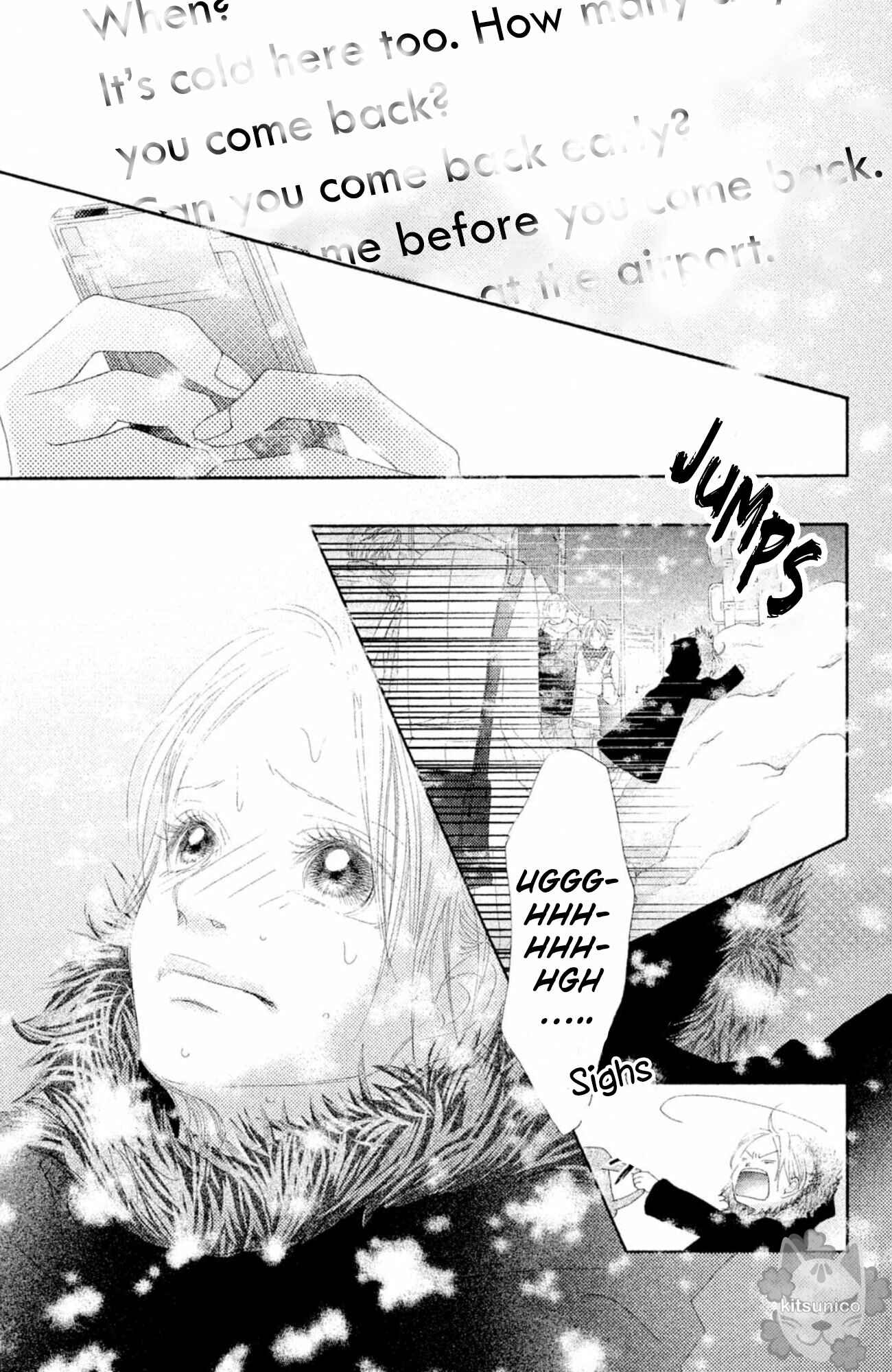 Page 10 Chapter 19 17 [Juunana]