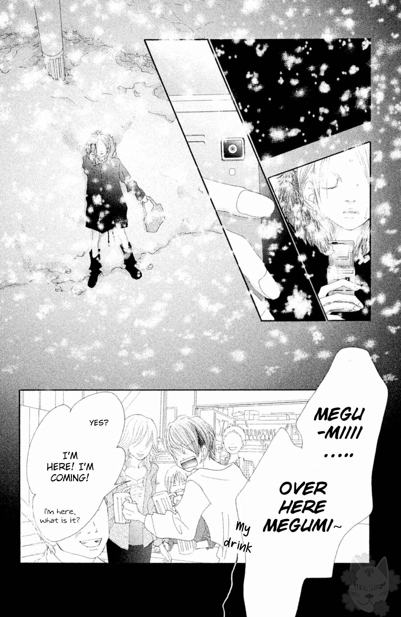 Page 11 Chapter 19 17 [Juunana]