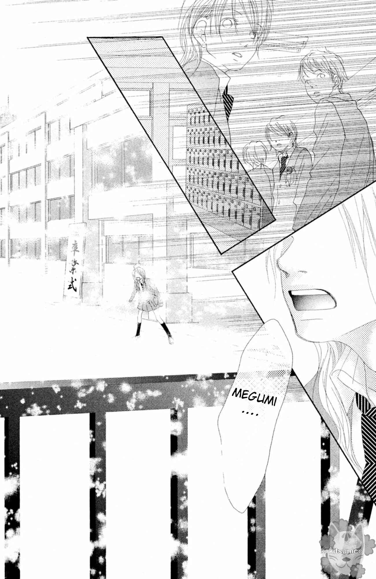 Page 18 Chapter 19 17 [Juunana]