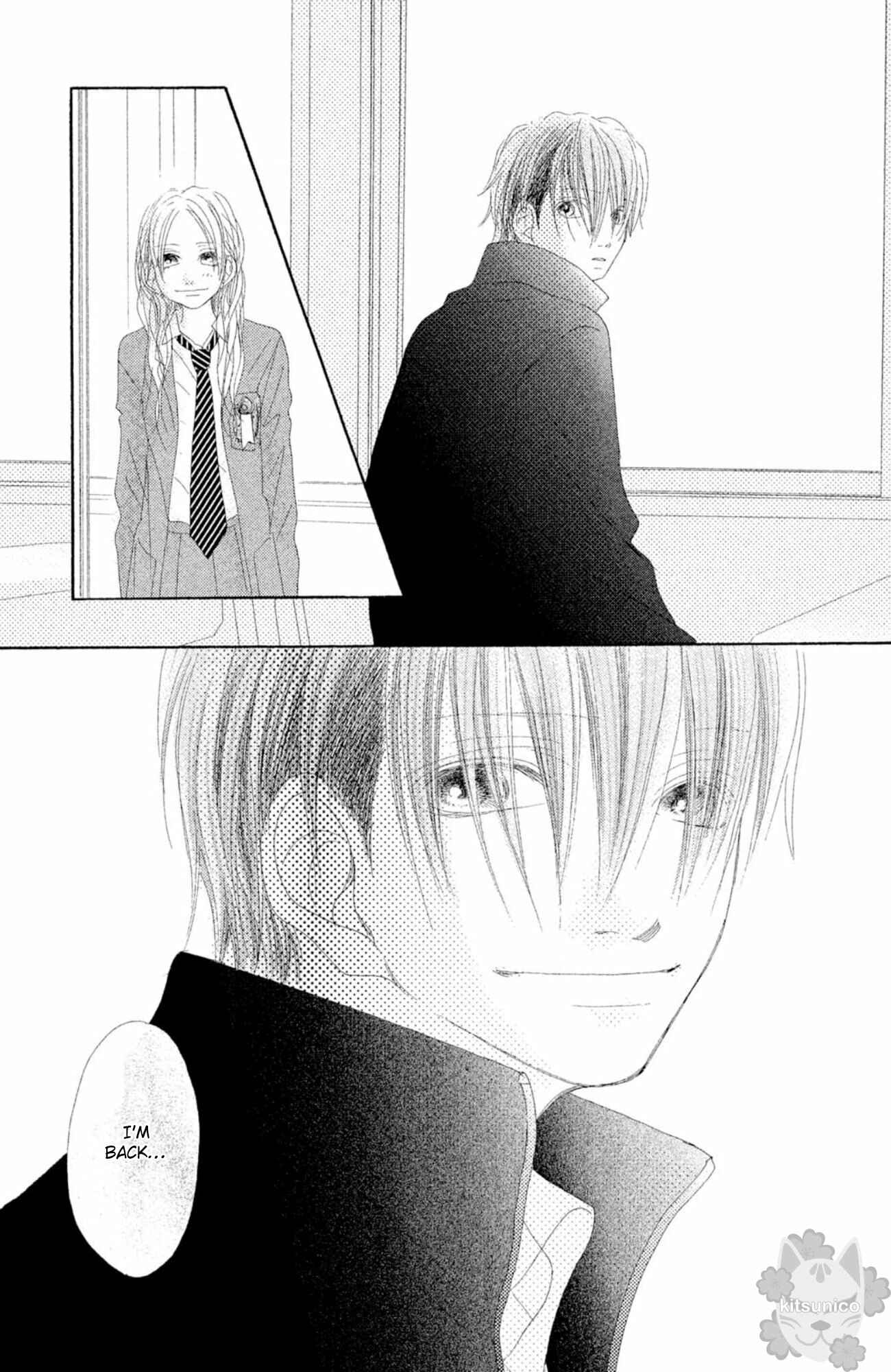 Page 24 Chapter 19 17 [Juunana]