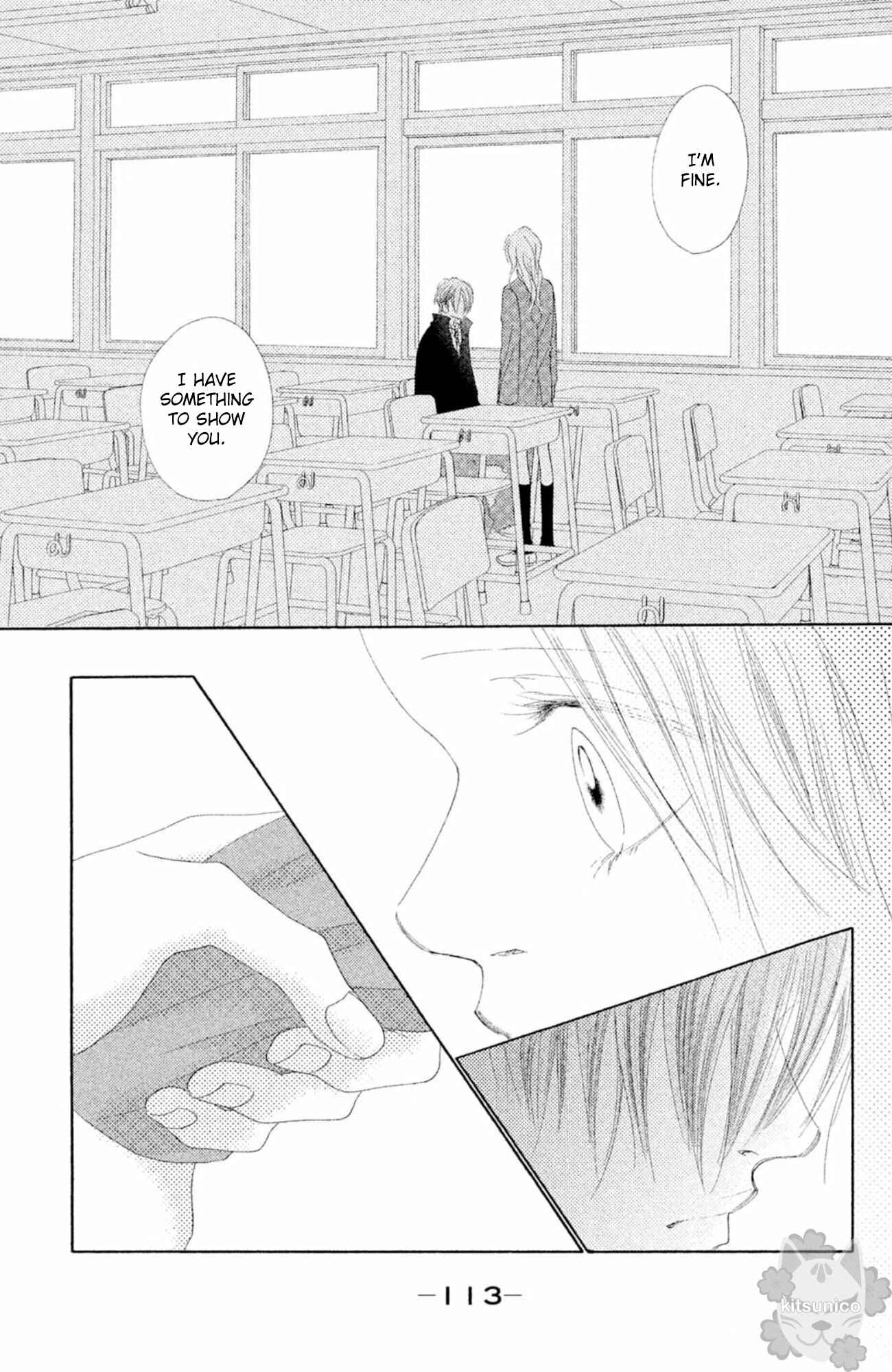 Page 26 Chapter 19 17 [Juunana]