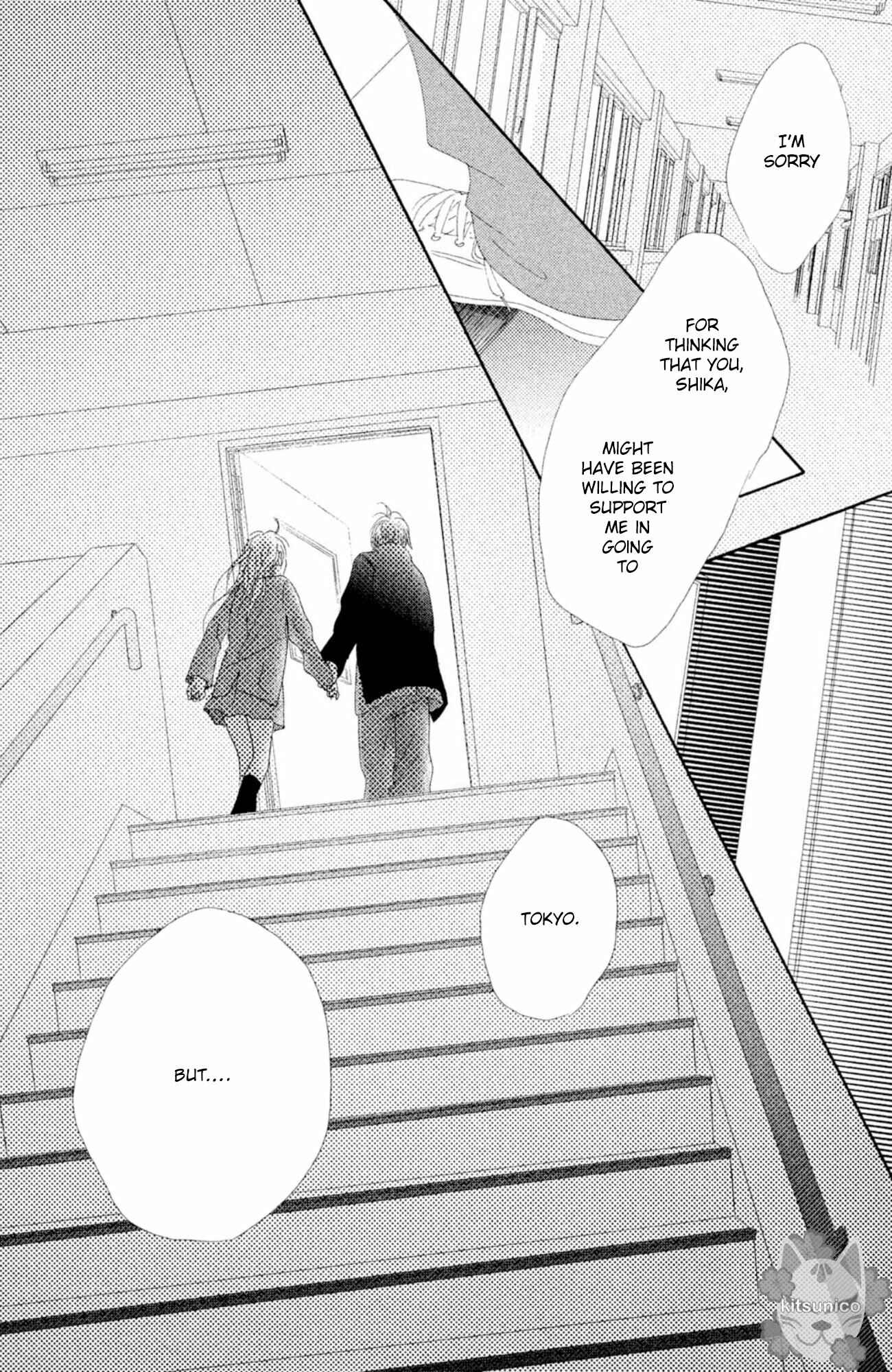 Page 28 Chapter 19 17 [Juunana]