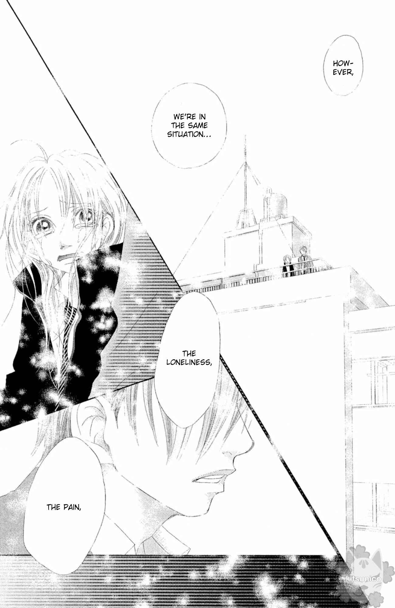 Page 32 Chapter 19 17 [Juunana]