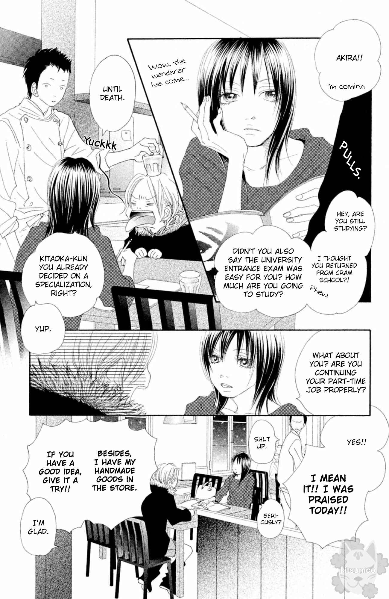 Page 4 Chapter 19 17 [Juunana]