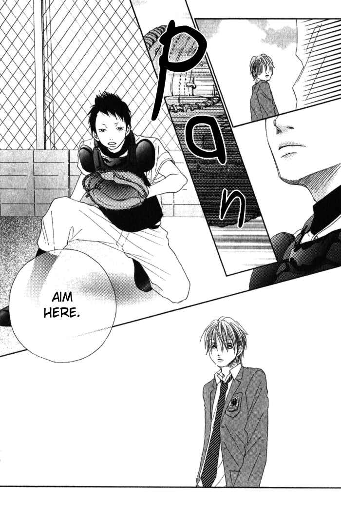 Page 30 Chapter 4 17 [Juunana]