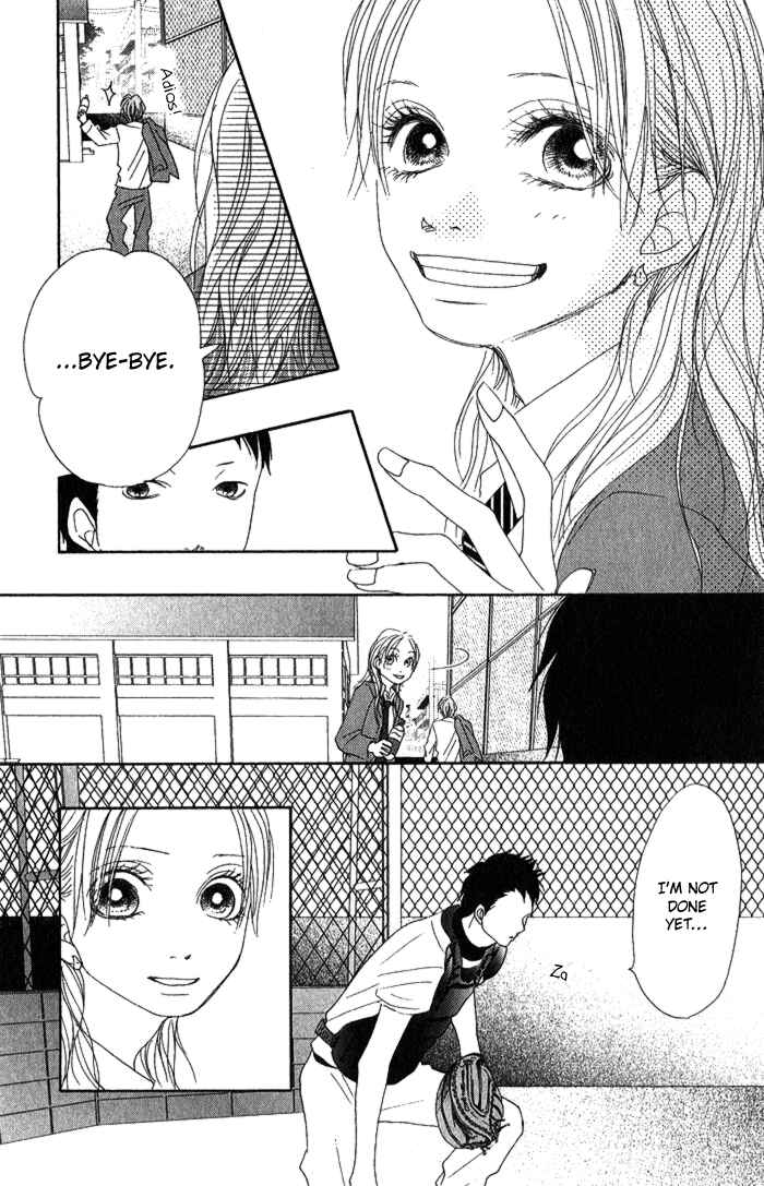 Page 37 Chapter 4 17 [Juunana]