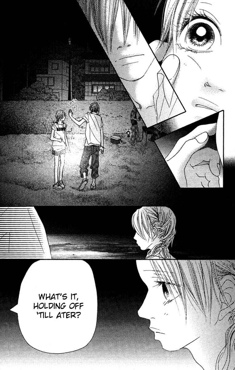 Page 11 Chapter 16 17 [Juunana]