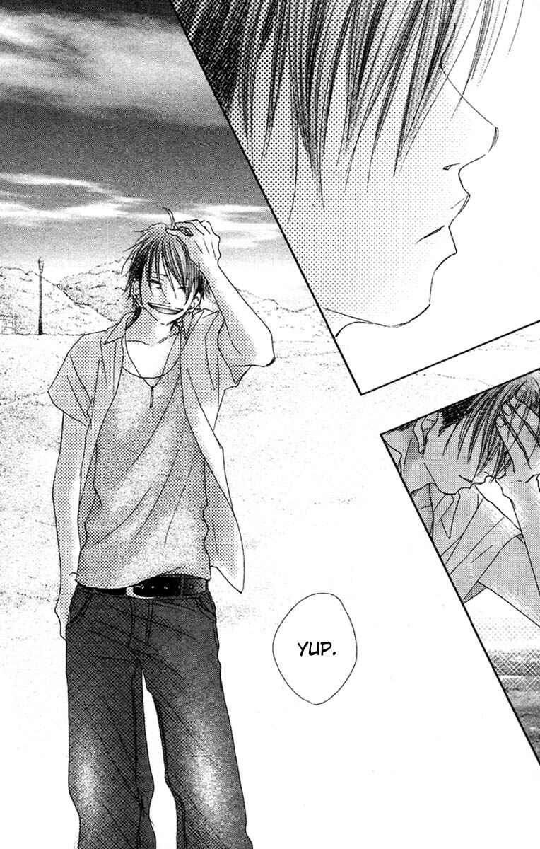 Page 36 Chapter 16 17 [Juunana]