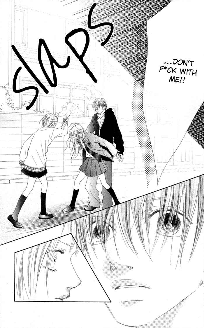 Page 38 Chapter 13 17 [Juunana]