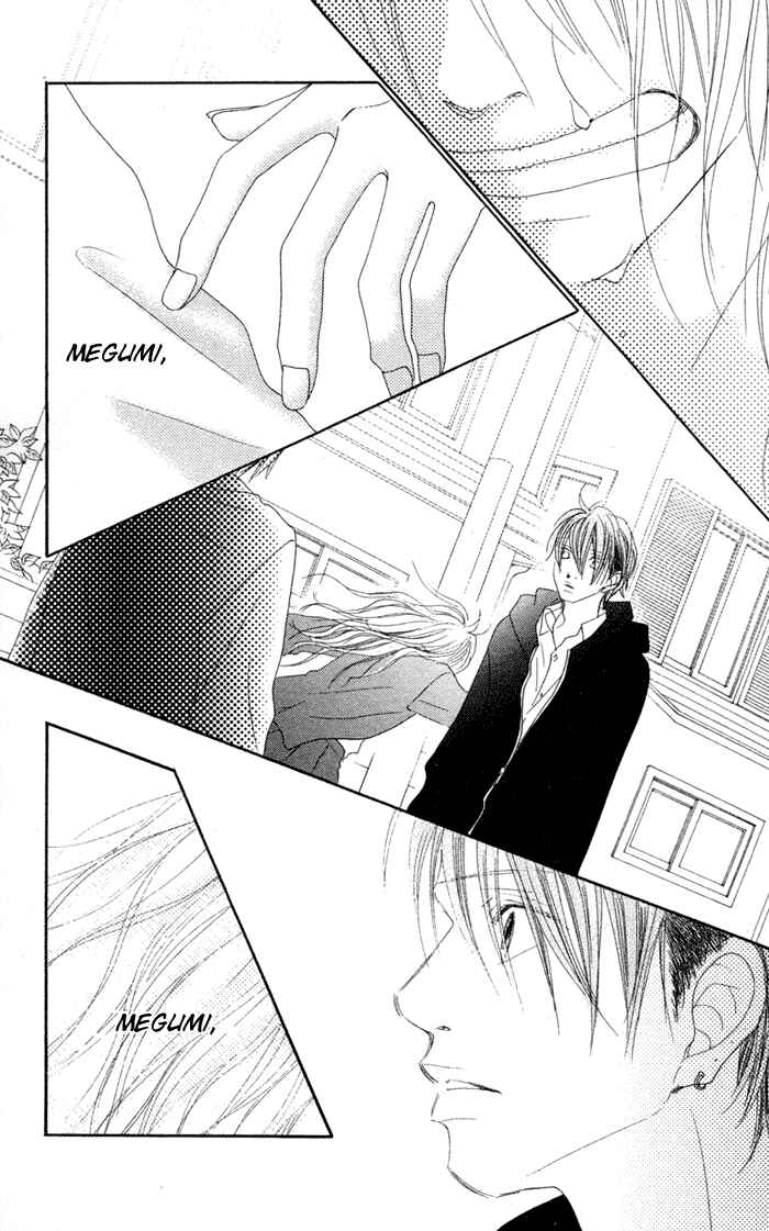 Page 42 Chapter 13 17 [Juunana]
