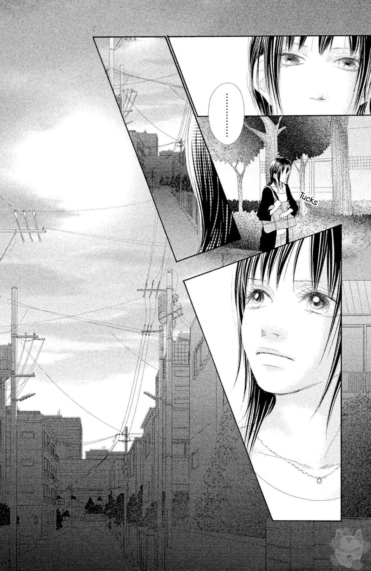 Page 12 Chapter 20 17 [Juunana]