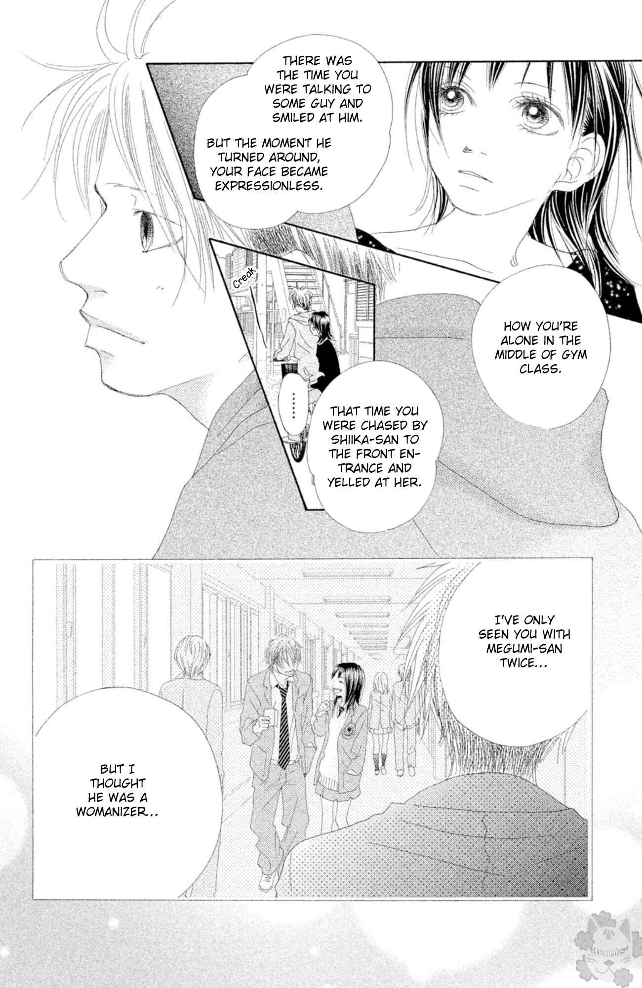 Page 18 Chapter 20 17 [Juunana]