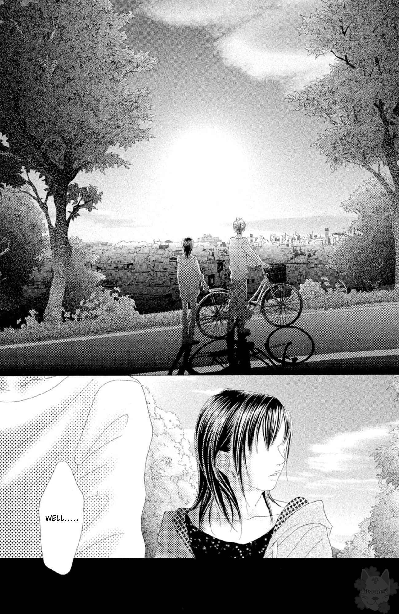 Page 24 Chapter 20 17 [Juunana]