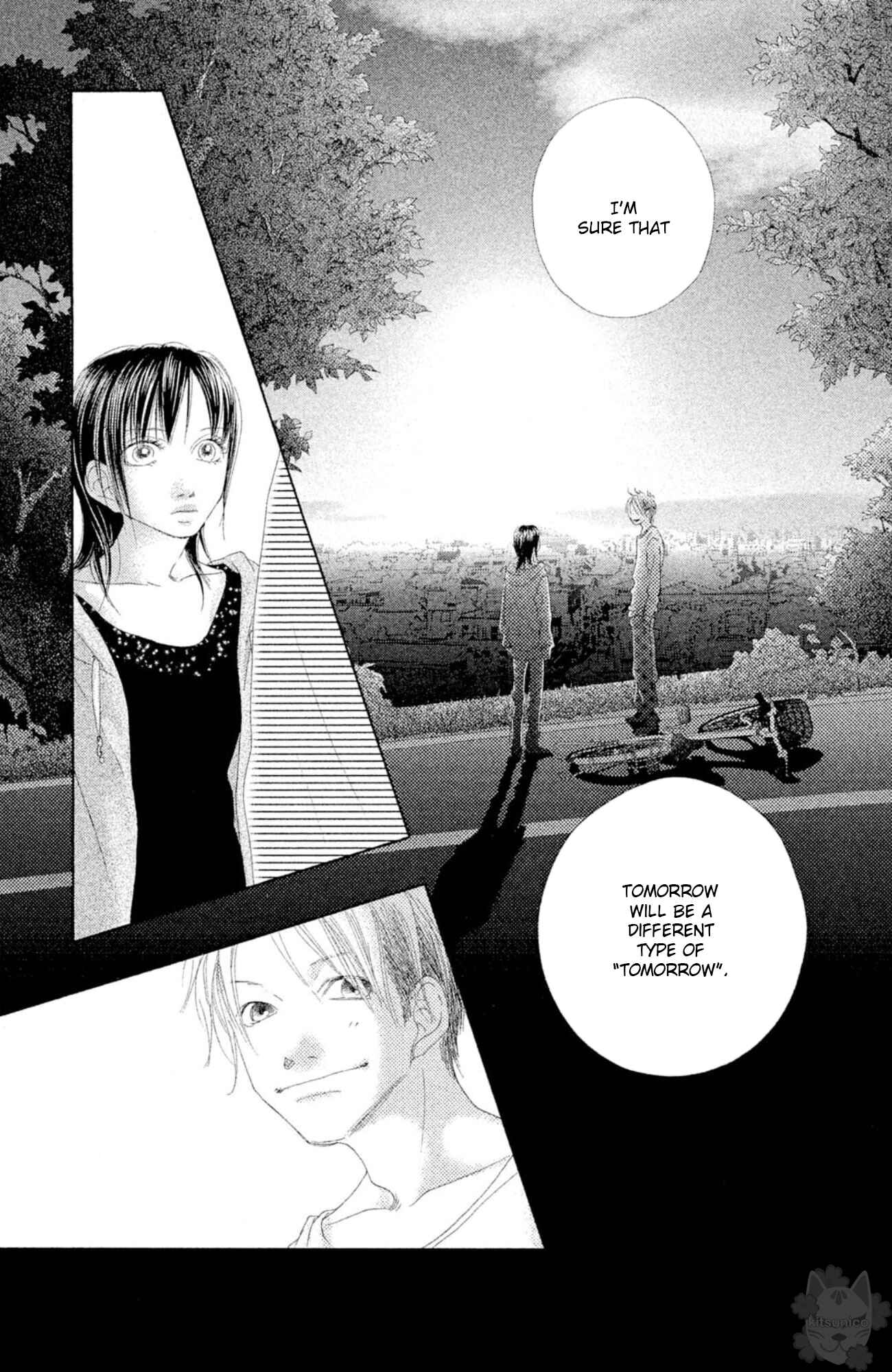Page 27 Chapter 20 17 [Juunana]
