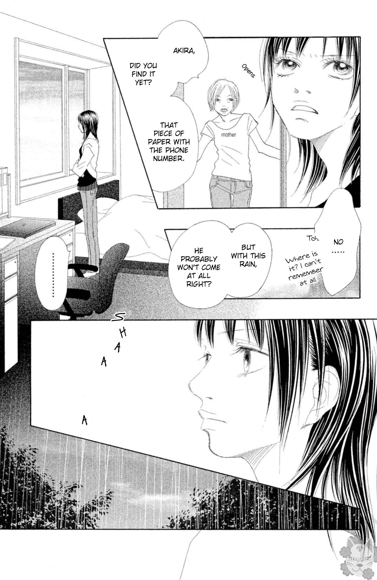 Page 31 Chapter 20 17 [Juunana]
