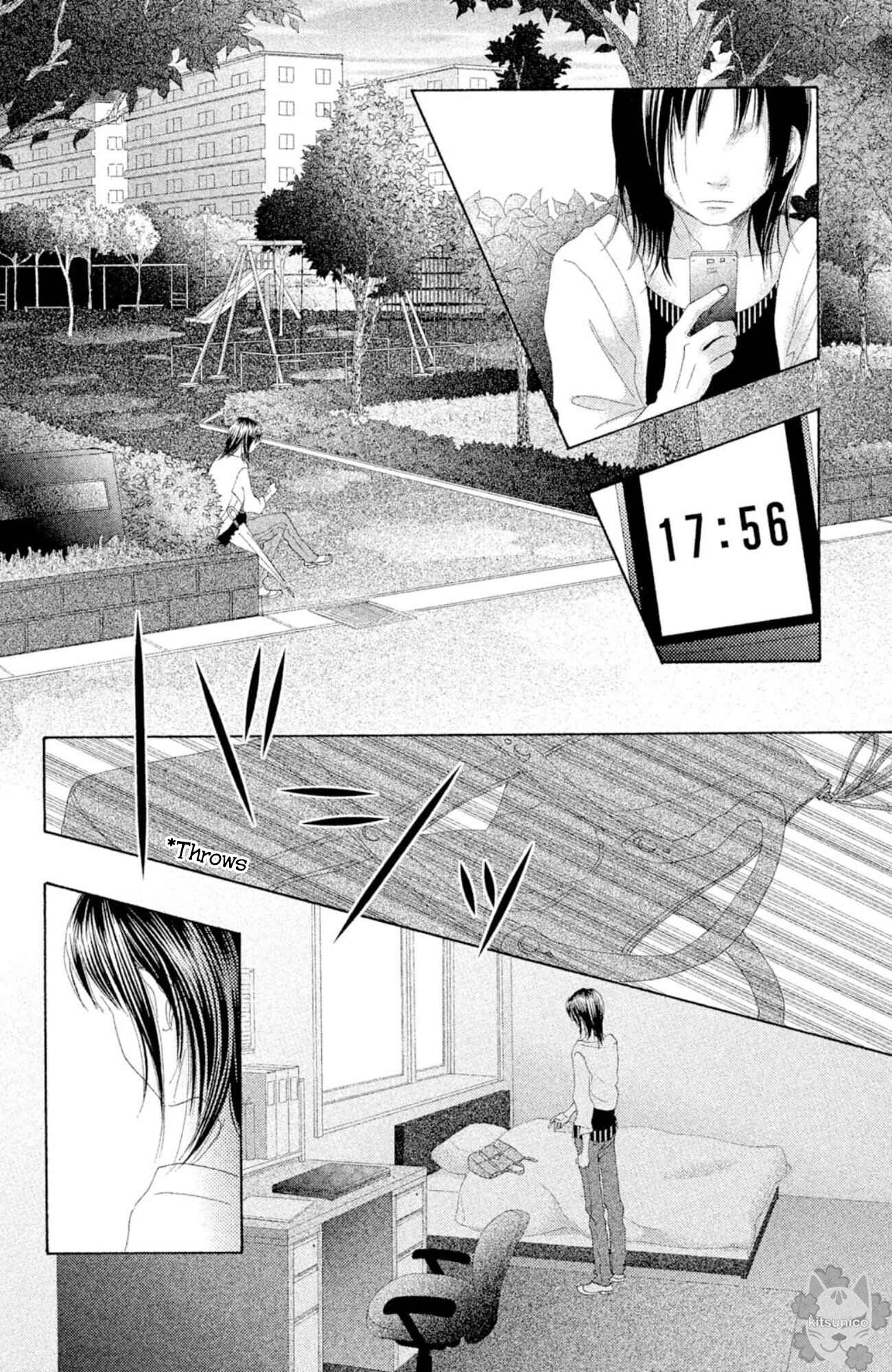 Page 34 Chapter 20 17 [Juunana]